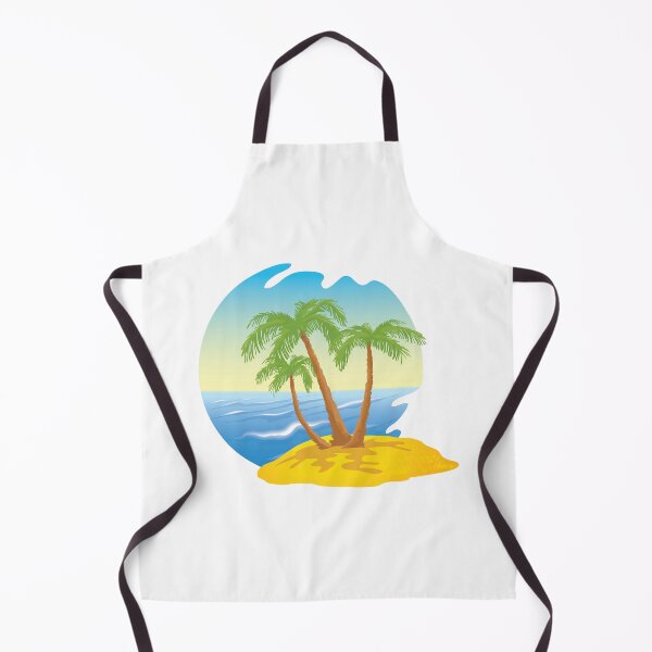Item preview, Palm Beach summer Time designed and sold by gangglamour.