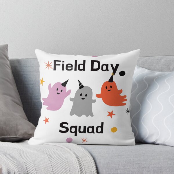 Item preview, Field Day Squad designed and sold by formylovelydog.