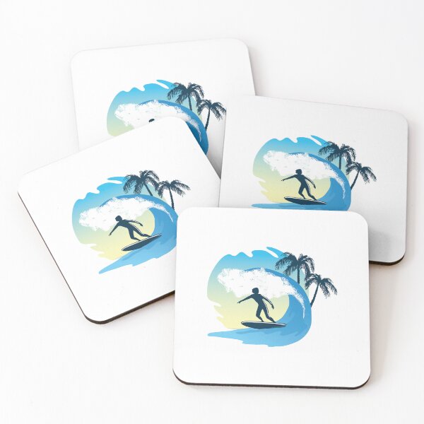 Item preview, Palm Beach summer Time surf designed and sold by gangglamour.