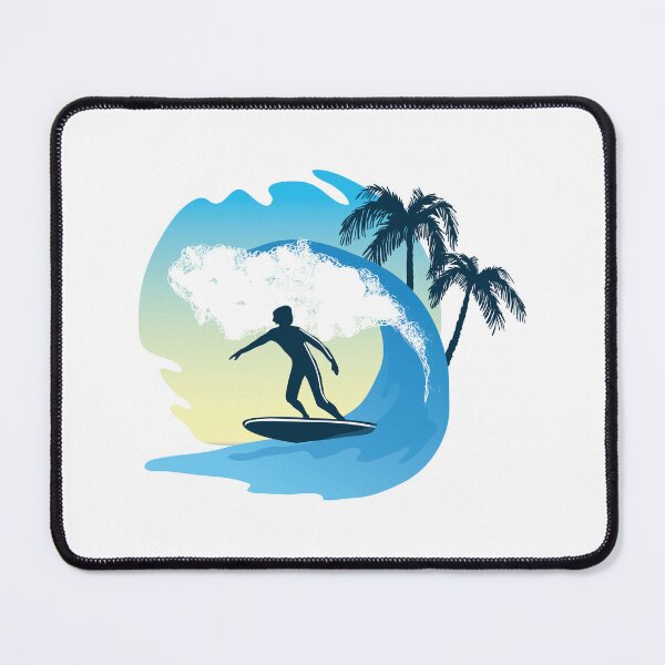 Item preview, Palm Beach summer Time surf designed and sold by gangglamour.