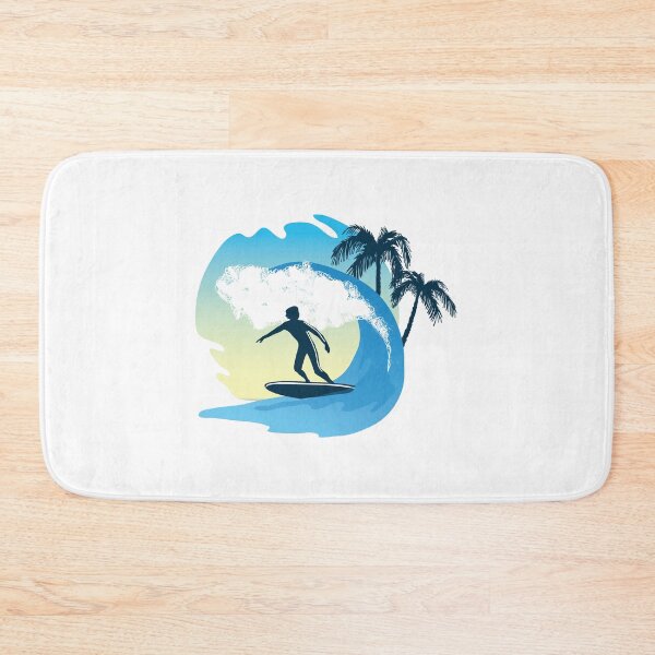 Item preview, Palm Beach summer Time surf designed and sold by gangglamour.