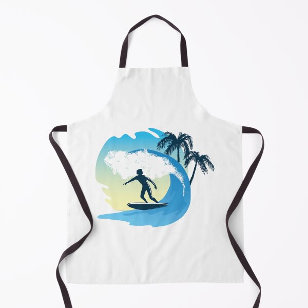 Item preview, Palm Beach summer Time surf designed and sold by gangglamour.
