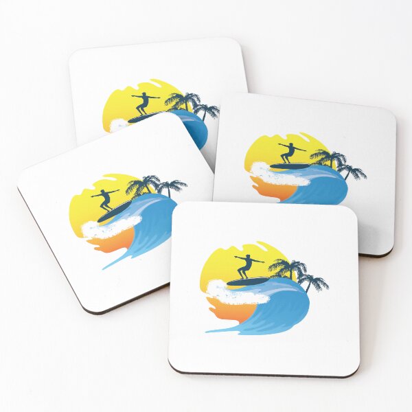 Item preview, Palm Beach summer Time surf designed and sold by gangglamour.