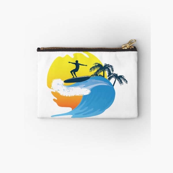 Item preview, Palm Beach summer Time surf designed and sold by gangglamour.