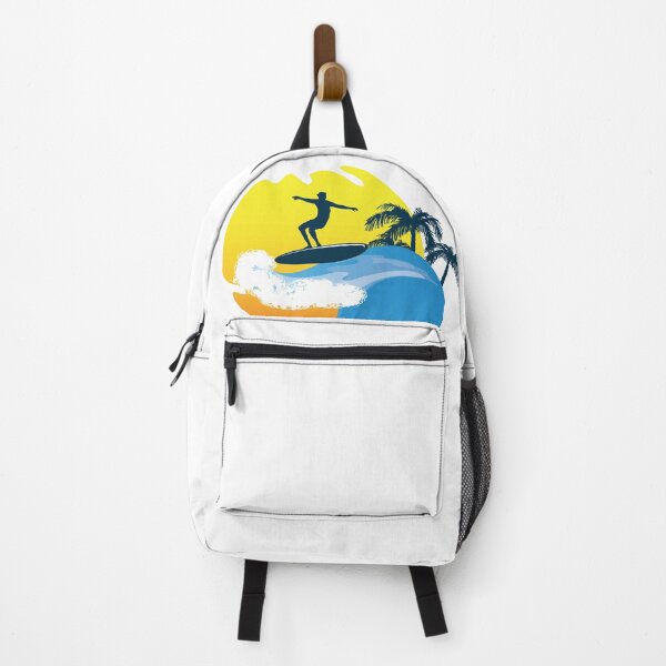 Item preview, Palm Beach summer Time surf designed and sold by gangglamour.