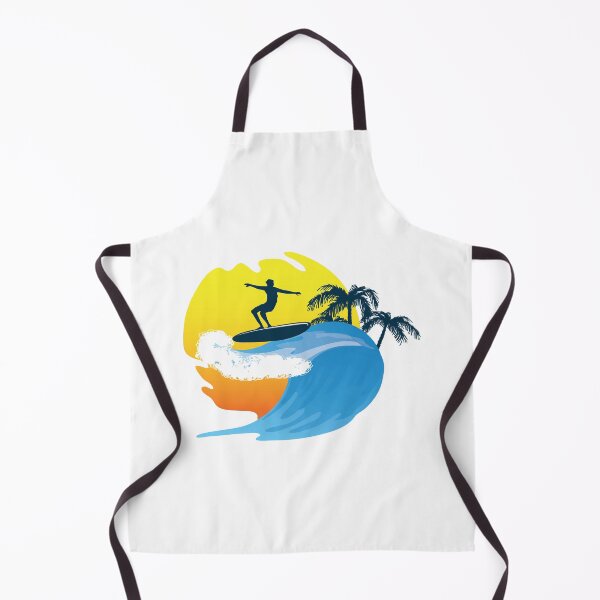 Item preview, Palm Beach summer Time surf designed and sold by gangglamour.