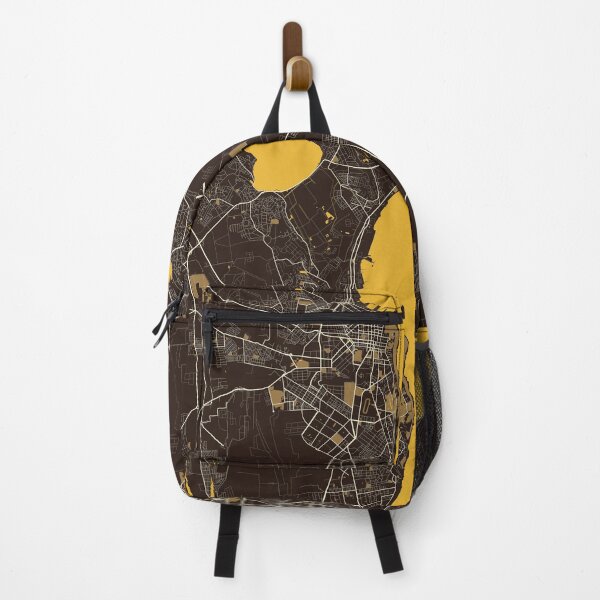 Item preview, Odessa City Map Ukraine - Pastel designed and sold by deMAP.