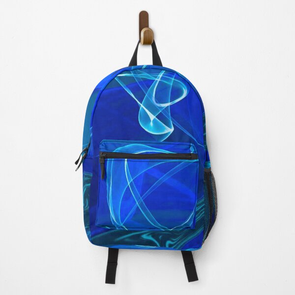 Item preview, Ephemeral Blues designed and sold by Sheila  Hoeg.