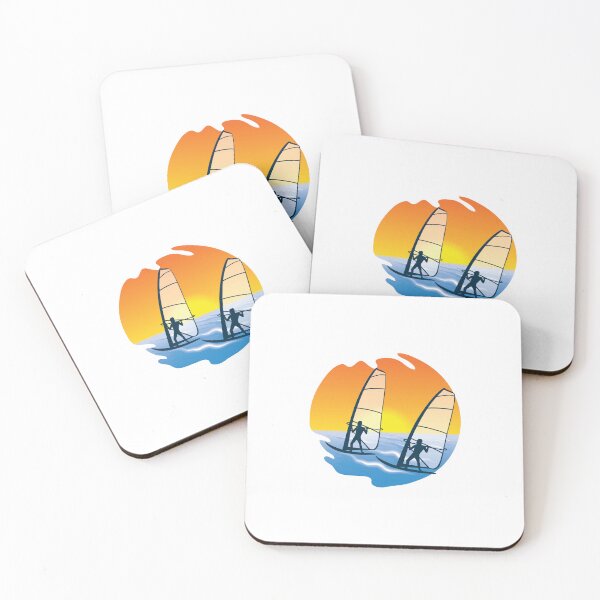 Item preview, Duo Beach summer Time surf designed and sold by gangglamour.