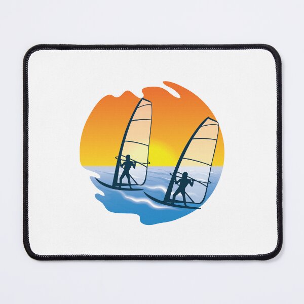 Item preview, Duo Beach summer Time surf designed and sold by gangglamour.