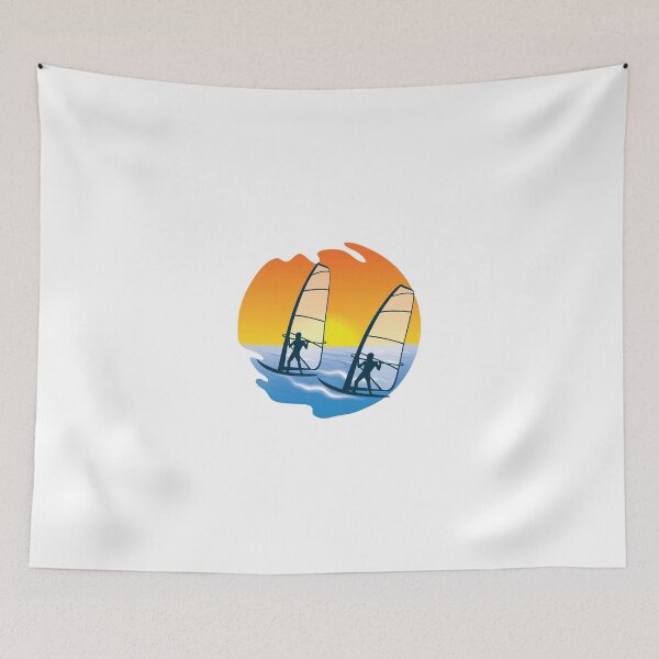 Item preview, Duo Beach summer Time surf designed and sold by gangglamour.