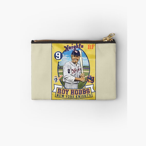 Item preview, Roy Hobbs Trading Card designed and sold by Alema Art.