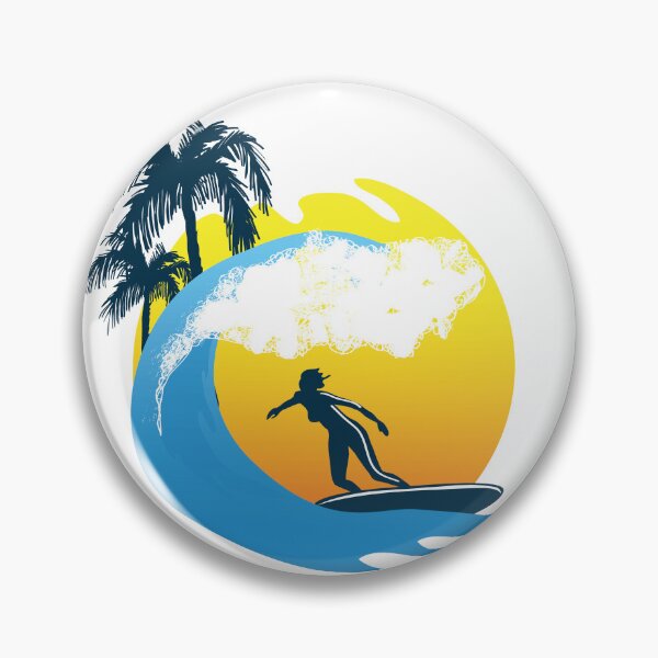 Item preview, Hawai Beach surf summer  designed and sold by gangglamour.