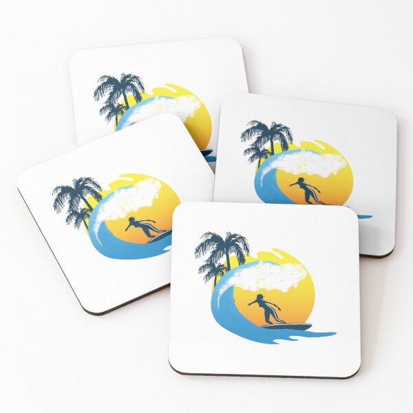 Item preview, Hawai Beach surf summer  designed and sold by gangglamour.