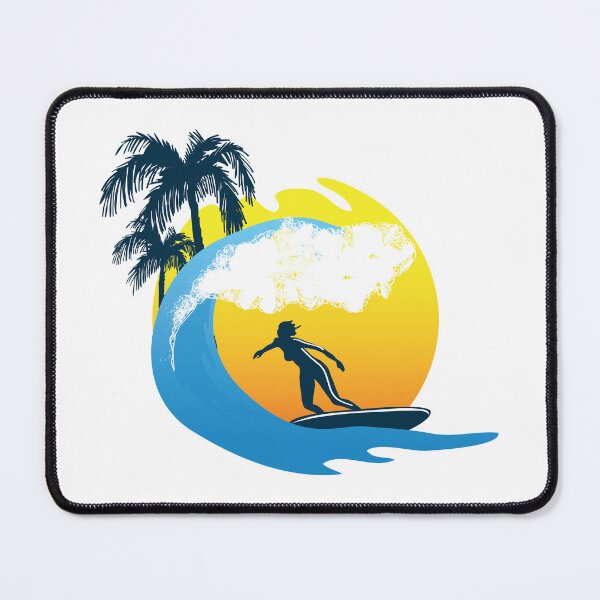 Item preview, Hawai Beach surf summer  designed and sold by gangglamour.