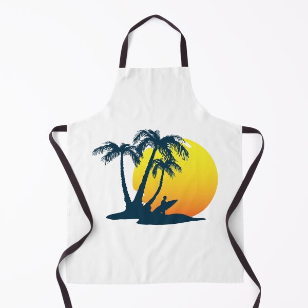 Item preview, Hawai Palm Beach surf summer designed and sold by gangglamour.