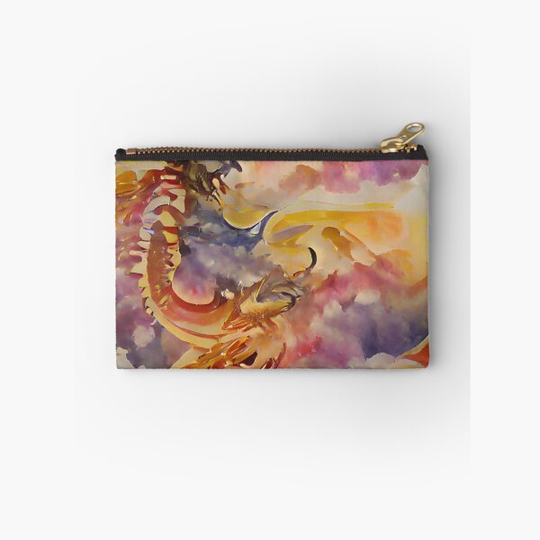 Item preview, Golden Drake designed and sold by MxedFeelings.