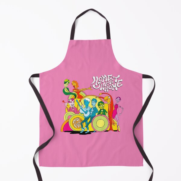 Item preview, Polo & Pan Home Sweet Home designed and sold by Joe-byron.