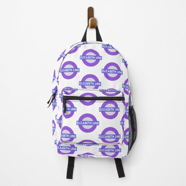 Item preview, Elizabeth Line Design designed and sold by Dimitrios (Veritas Myth) ⭐⭐⭐⭐⭐.