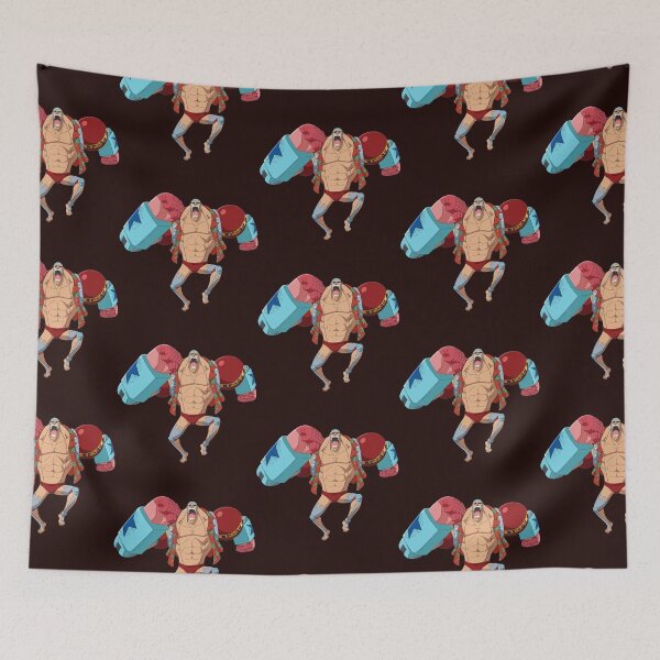Item preview, Franky one piece designed and sold by Kurtfsdottir.