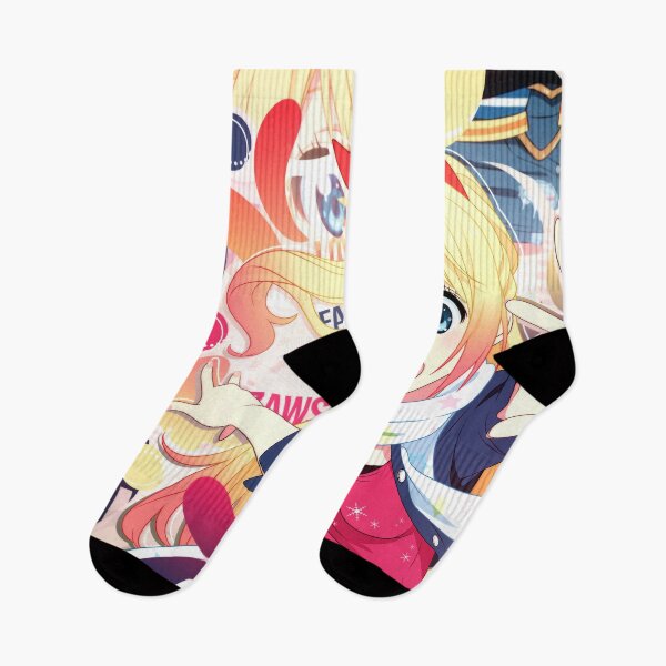 Item preview, Amazing Chitoge Kirisaki - Nisekoi designed and sold by kylewords00.