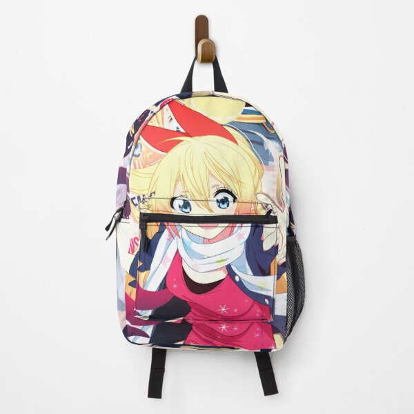 Item preview, Amazing Chitoge Kirisaki - Nisekoi designed and sold by kylewords00.