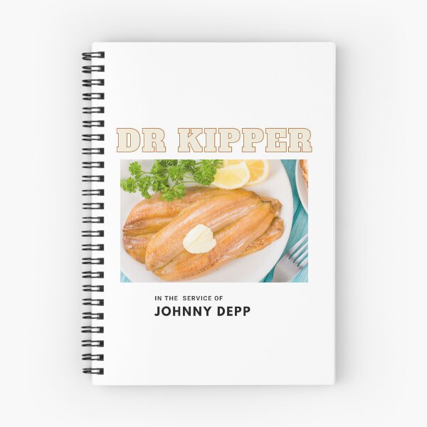 Item preview, DR KIPPER designed and sold by BOSSERY.