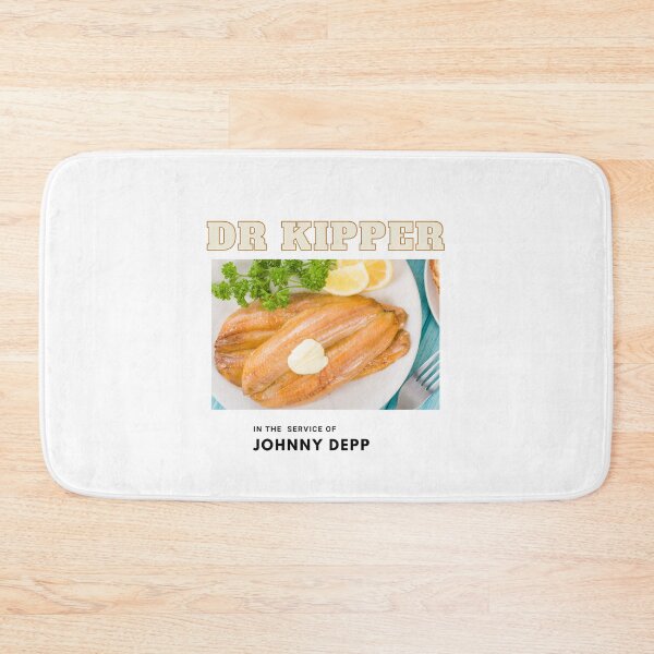 Item preview, DR KIPPER designed and sold by BOSSERY.