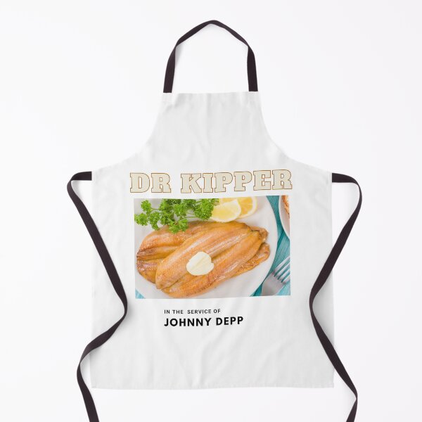Item preview, DR KIPPER designed and sold by BOSSERY.