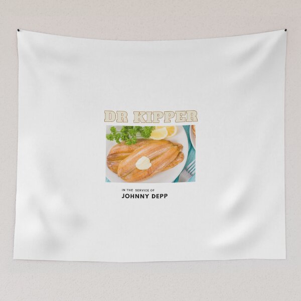 Item preview, DR. KIPPER designed and sold by BOSSERY.