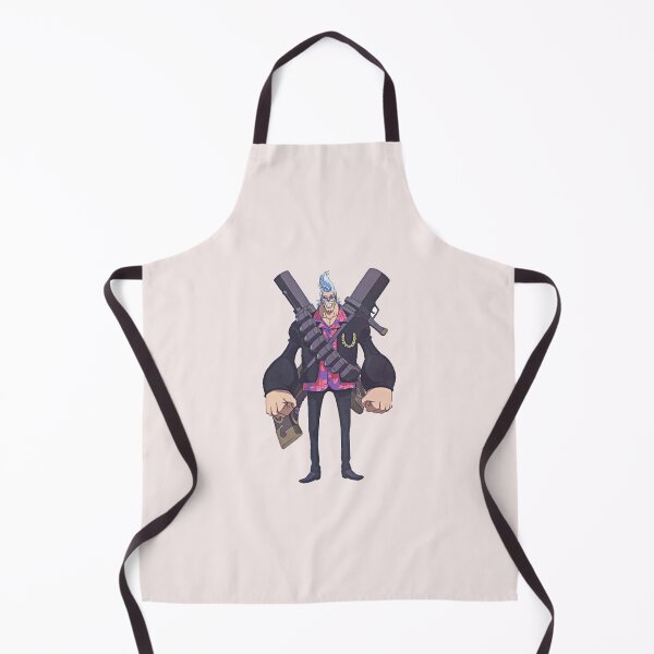 Item preview, Franky one piece designed and sold by EstaDouglas.