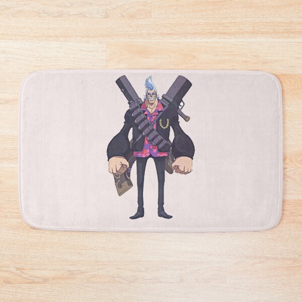 Item preview, Franky one piece designed and sold by EstaDouglas.