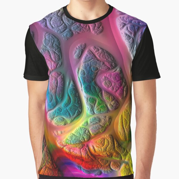 Rogues Gallery 13 Graphic T-Shirt