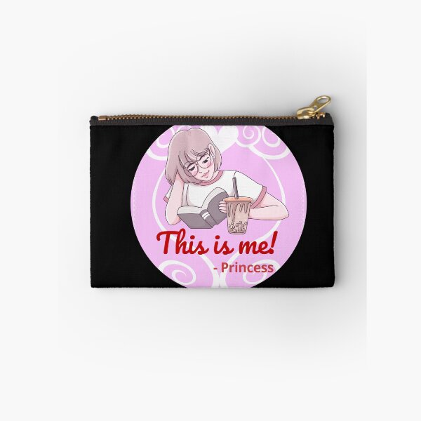 Item preview, this is me princess - Edirart  designed and sold by EdirArt.