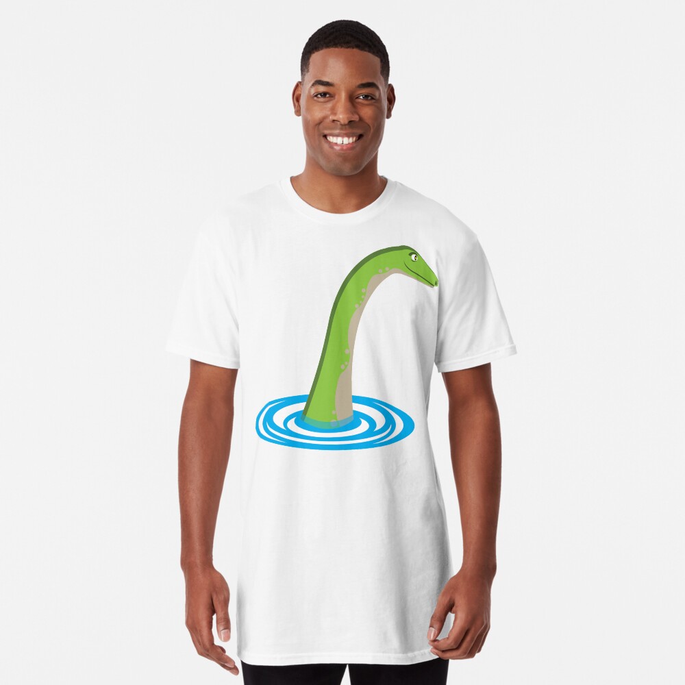 Item preview, Long T-Shirt designed and sold by danbru44.