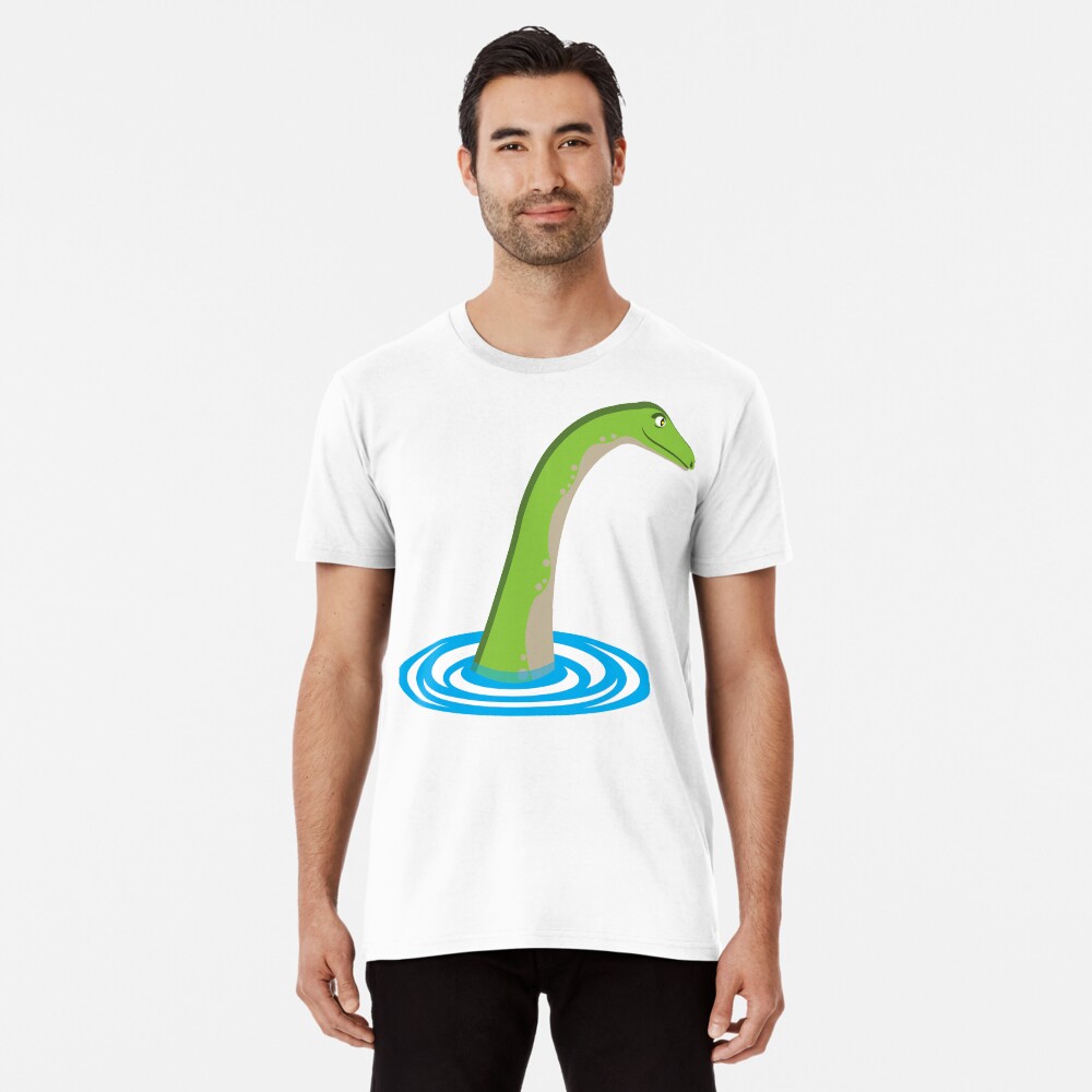 Item preview, Premium T-Shirt designed and sold by danbru44.