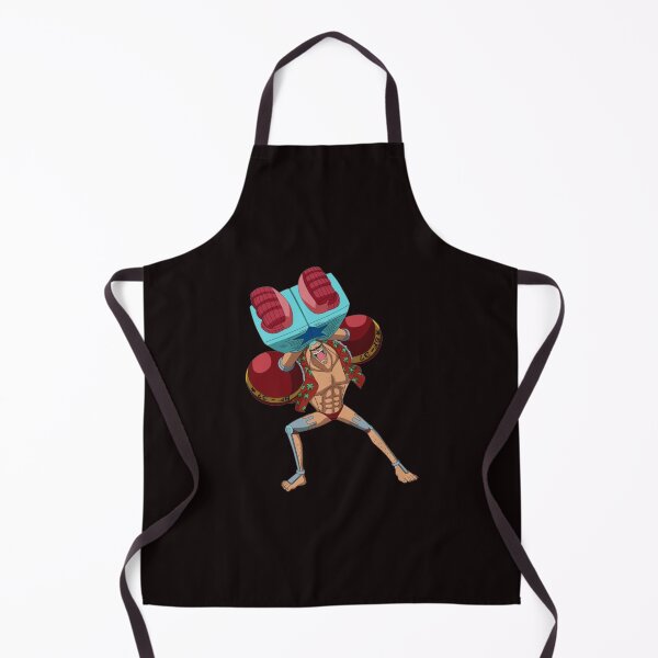 Item preview, Franky one piece designed and sold by JacklyBrekked.