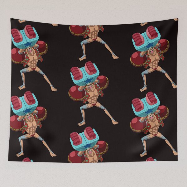 Item preview, Franky one piece designed and sold by JacklyBrekked.