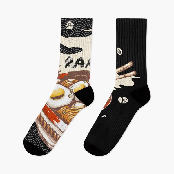 Item preview, Ramen (dark) designed and sold by THEILO.