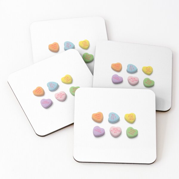 Item preview, Sharp Objects Candies  designed and sold by alebla05.
