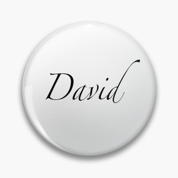 Item preview, David designed and sold by HUSEYINYILDIZ.