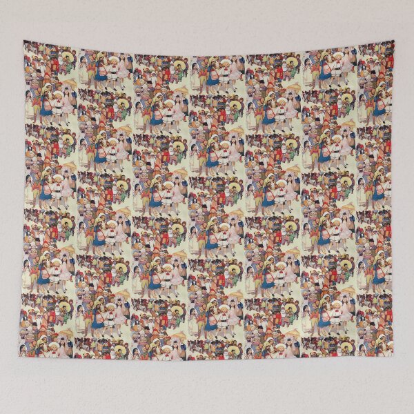 Item preview, Friends in other Lands designed and sold by Go-Postal.