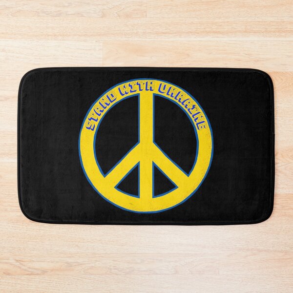 Item preview, Standing with Ukraine designed and sold by Tom O Gotchi.