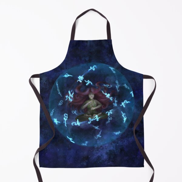 Item preview, Gaia designed and sold by Jana Šlesaríková.
