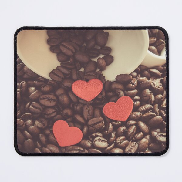 Item preview, Coffee with love designed and sold by JHcolors.