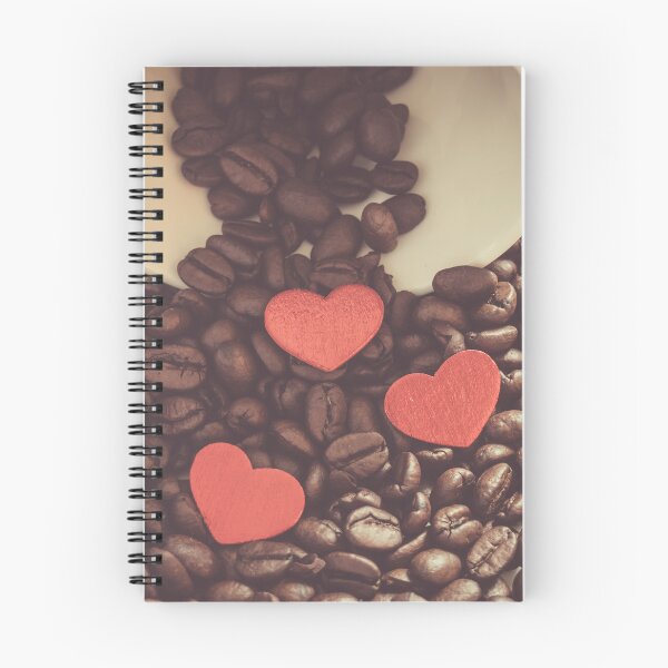 Item preview, Coffee with love designed and sold by JHcolors.