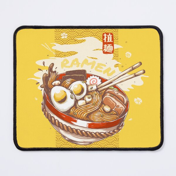 Item preview, Ramen designed and sold by THEILO.