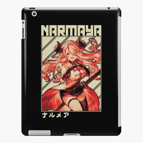 Granblue Fantasy the Animation - Narmaya ❤ The one SSR character