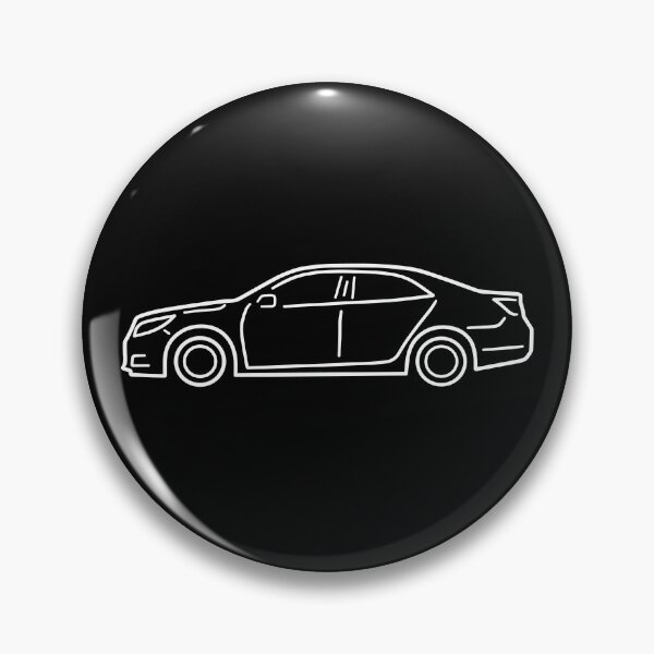 Item preview, Chevelle Malibu  designed and sold by AutoClub.