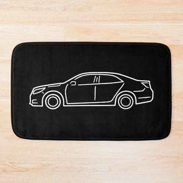 Item preview, Chevelle Malibu  designed and sold by AutoClub.